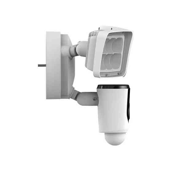 IP камера Imou Floodlight Cam (IPC-L26P) white Харків