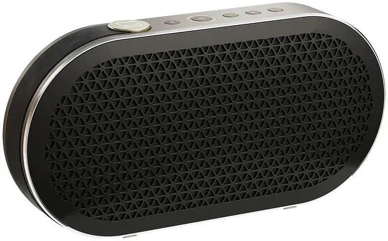 Портативна колонка Dali KATCH G2 Czarny Київ - фото 1