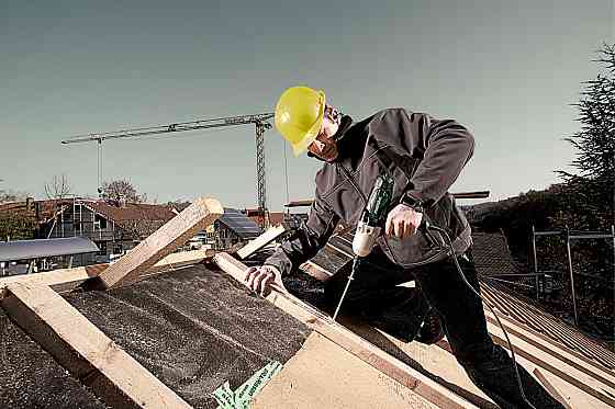 Гайковерт Metabo ударний SSW 650 Коломия