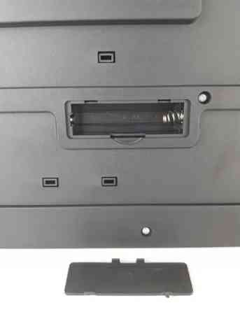 Набір 2 в 1 бездротова клавіатура та мишка CMK-329 8886, чорний Вінниця