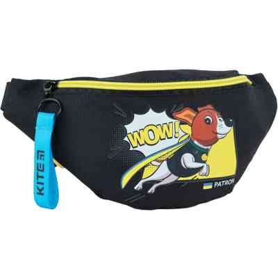 Сумка-бананка Kite 2577 Patron (PN23-2577) Винница