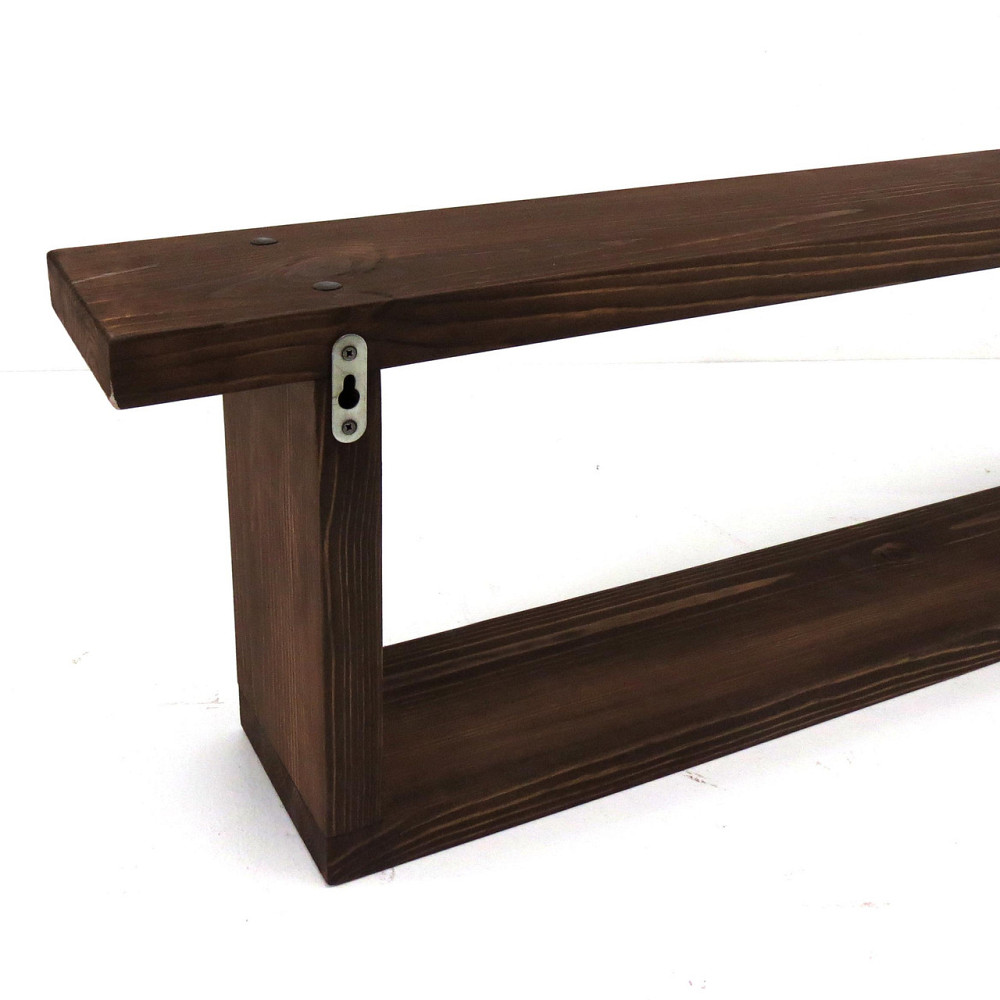 Настенная полка 