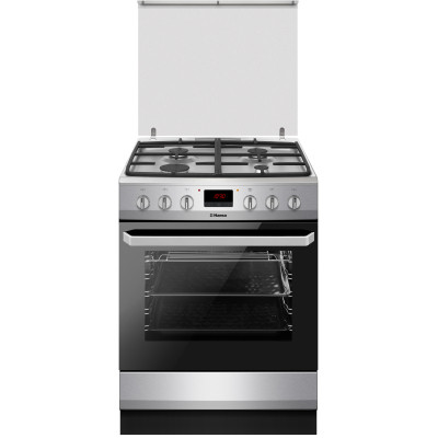 Плита Hansa FCMX69235 Вінниця - фото 2