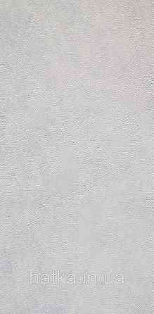 Шпалери вінілові на флізеліні Grandeco Amelia під венеціанську штукатурку структурні світло-сірі Київ