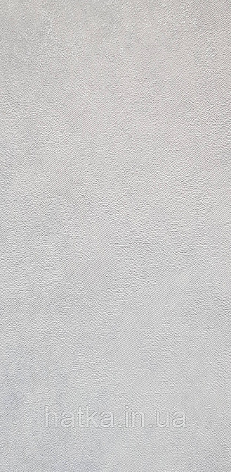 Шпалери вінілові на флізеліні Grandeco Amelia під венеціанську штукатурку структурні світло-сірі Київ - фото 3