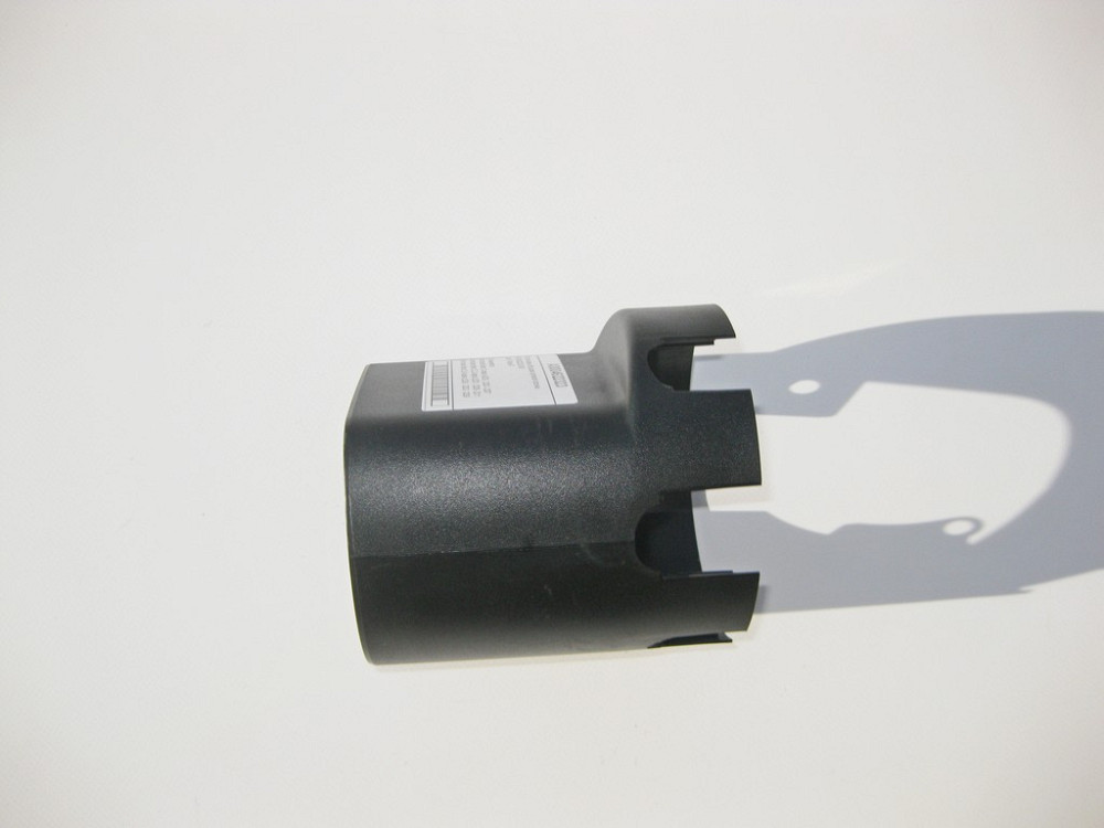 Mercedes-Benz  A0004622323 Пластикове облицювання рульової колонки чорна C-Class W203 CLK C209 Одеса - фото 6