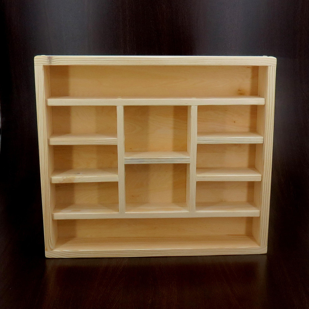 Органайзер для гель-лаков 