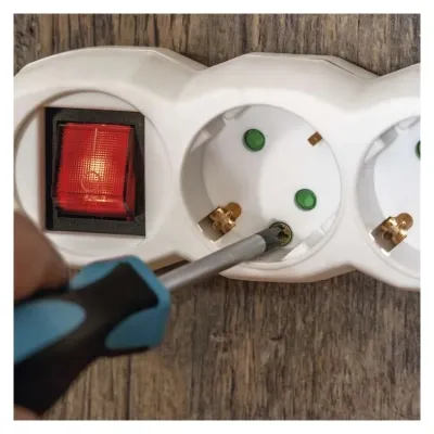 Мережевий подовжувач EMOS P1321 Вінниця