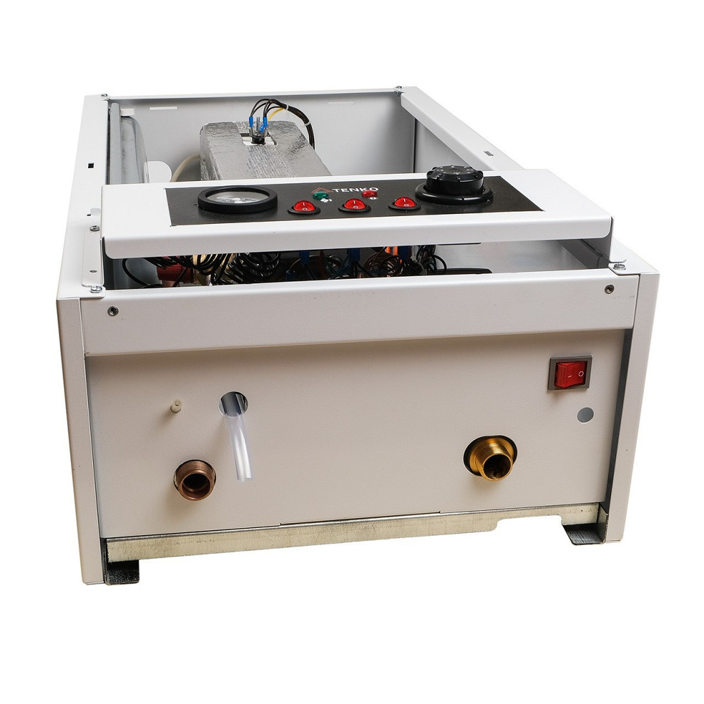 Котел электрический Tenko Стандарт-Плюс 18кВт, 380 NEW Киев - изображение 1