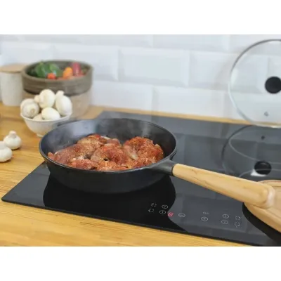 Сковорода Brizoll Next 26 см (N2654-P) Винница - изображение 5