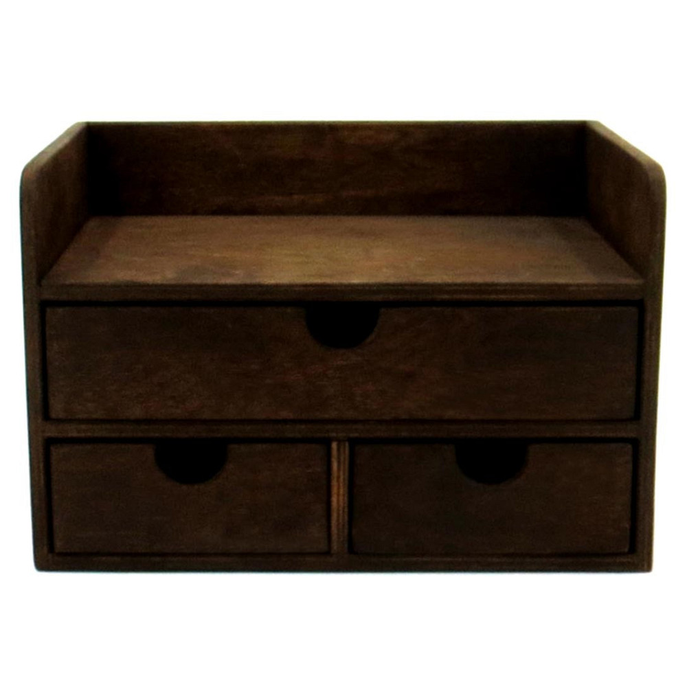 Міні-комод "Пенгера" капучино Миколаїв - фото 2