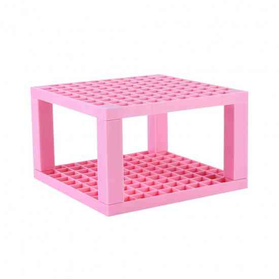 Подставка для Кистей и Канцелярии Artists Organization Rack (Розовая) Винница