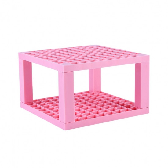 Подставка для Кистей и Канцелярии Artists Organization Rack (Розовая) Винница - изображение 2