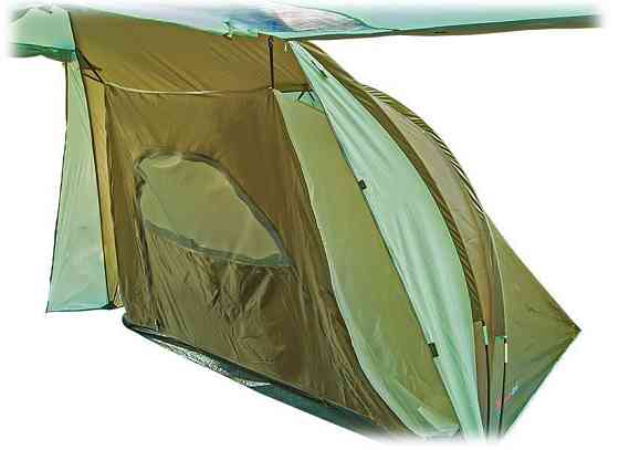 Туристичний намет 6-місна Camping 6 Київ