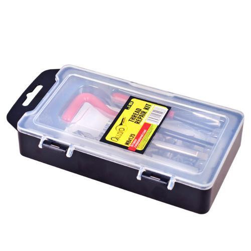 Набір для відновлення різьби.  M 14x2,0 мм  Alloid Одесса - изображение 3