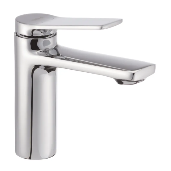 Смеситель для умывальника Haiba NOVAK 001 HB0954 Харьков