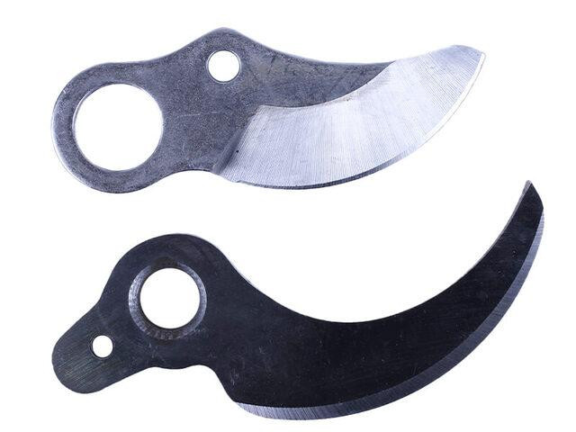 Лезо 40 мм для акумуляторного секатора Мукачево - фото 3