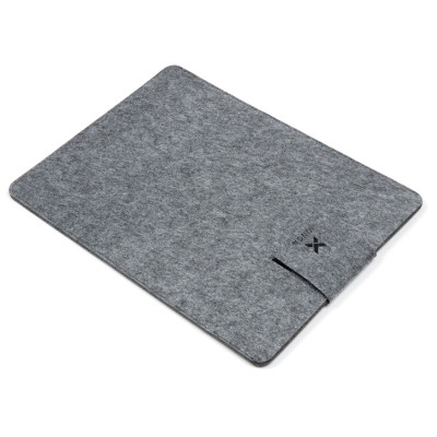 Чохол до ноутбука Vinga 12&quot; NSF120 Gray (NSF120GY) Вінниця - фото 5