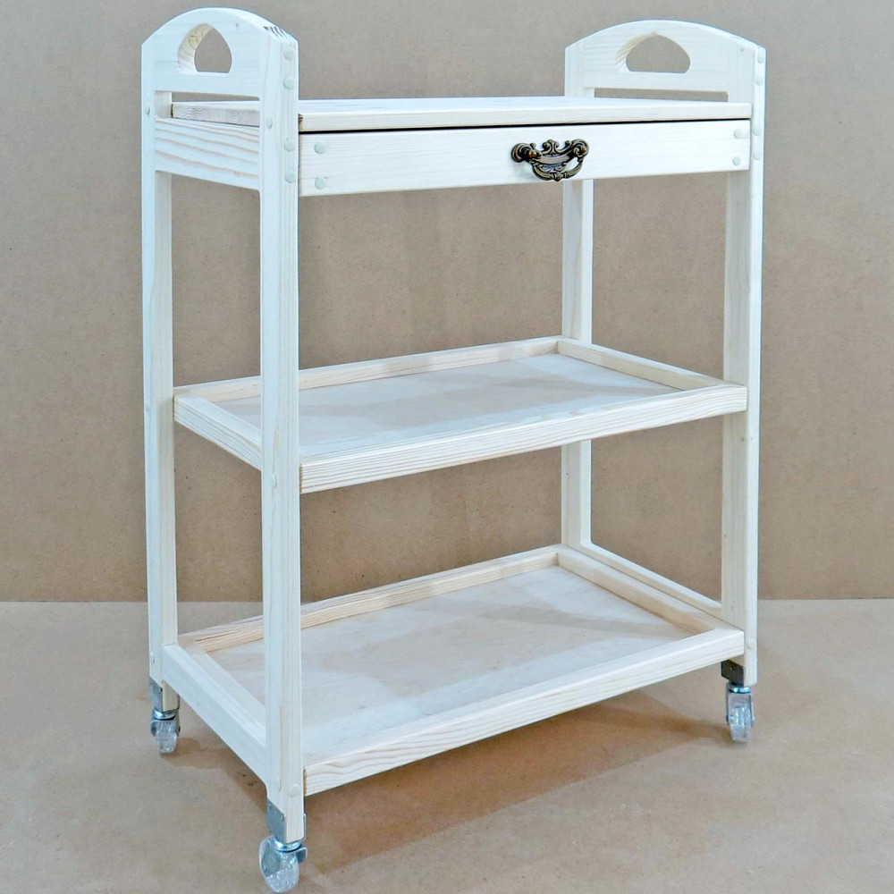 Сервировочный столик 