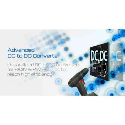 Блок питания HighPower 600W (HP1-J600GD-F12S) Винница