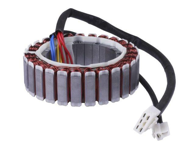 Якір генератора – 3.5KW/3.8KW Мукачево - фото 1