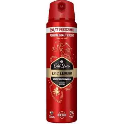Дезодорант Old Spice Epic Legend 150 мл (8700216606035) Вінниця