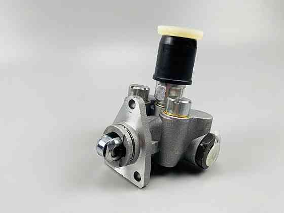 Паливопідкачувальний насос (ТНДН) з двома виходами в сторону Мукачево