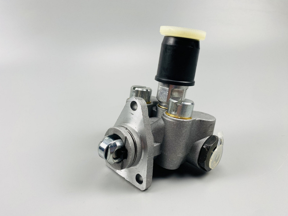 Паливопідкачувальний насос (ТНДН) з двома виходами в сторону Мукачево - фото 6