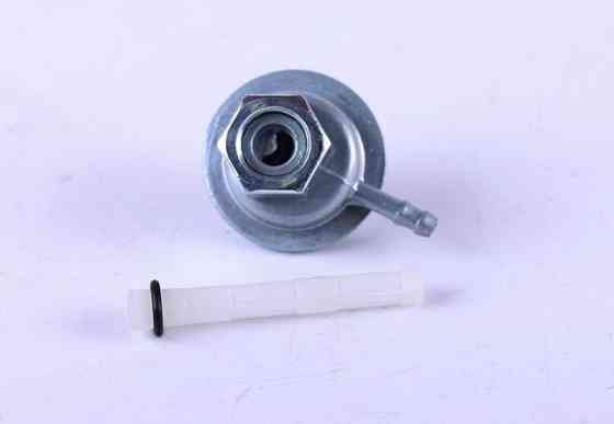 Кран вакуумный - ТАКТ Мукачево