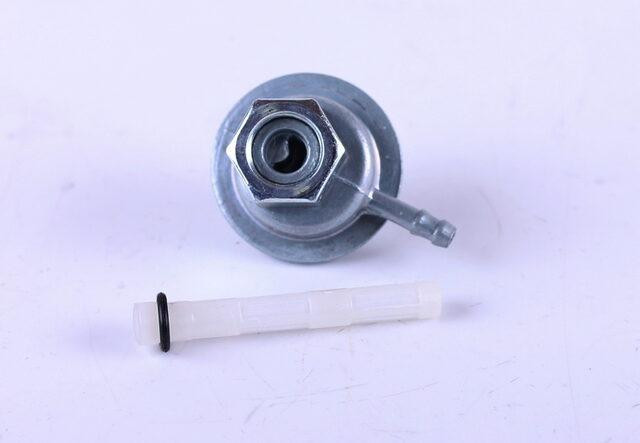 Кран вакуумний — ТАКТ Мукачево - фото 2