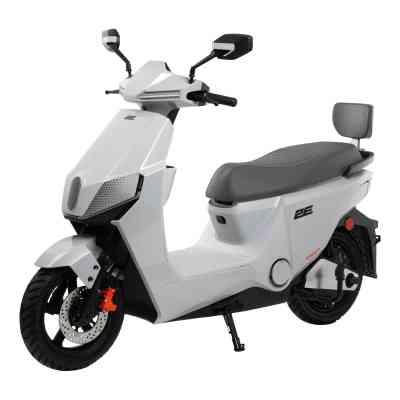 Електробайк 2E S90 білий (2EESS90) Вінниця