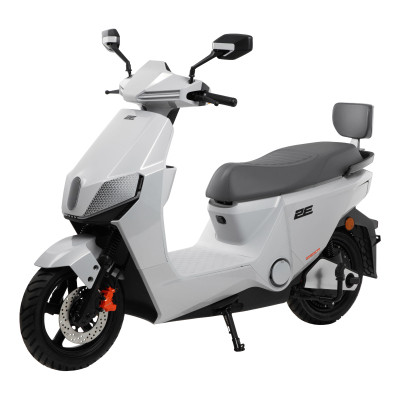 Електробайк 2E S90 білий (2EESS90) Вінниця - фото 1