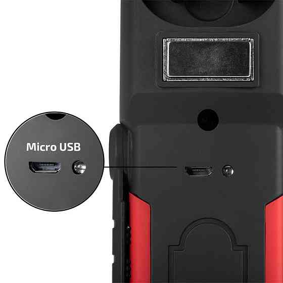 Лампа інспекційна світлоіди акумулятор "COB-LED Lamp PRO" Heyner, 575100 Київ