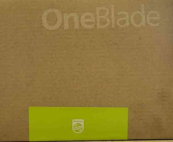 Триммер универсальный Philips OneBlade Pro 360 QP6652/35 Новые! Киев