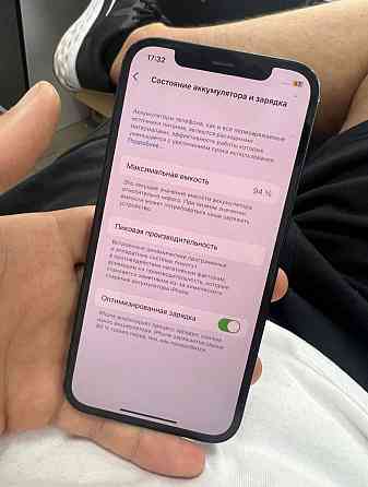 Смартфон IPhone 12 128Gb Neverlosk. Робочий телефон. Київ
