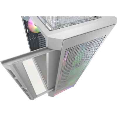 Корпус Cougar Airface RGB White Вінниця