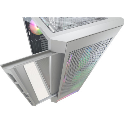 Корпус Cougar Airface RGB White Вінниця - фото 4