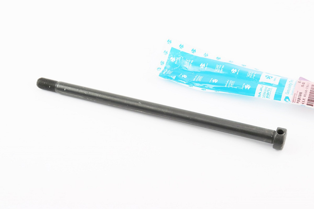 BOXER BM/ВМX 150cc Вісь заднього колеса d15mm; L288mm "PF131245" Киев - изображение 1