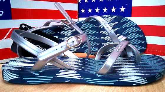 Женские босоножки Rider Ipanema Fashion Sandal Vi Fem Киев