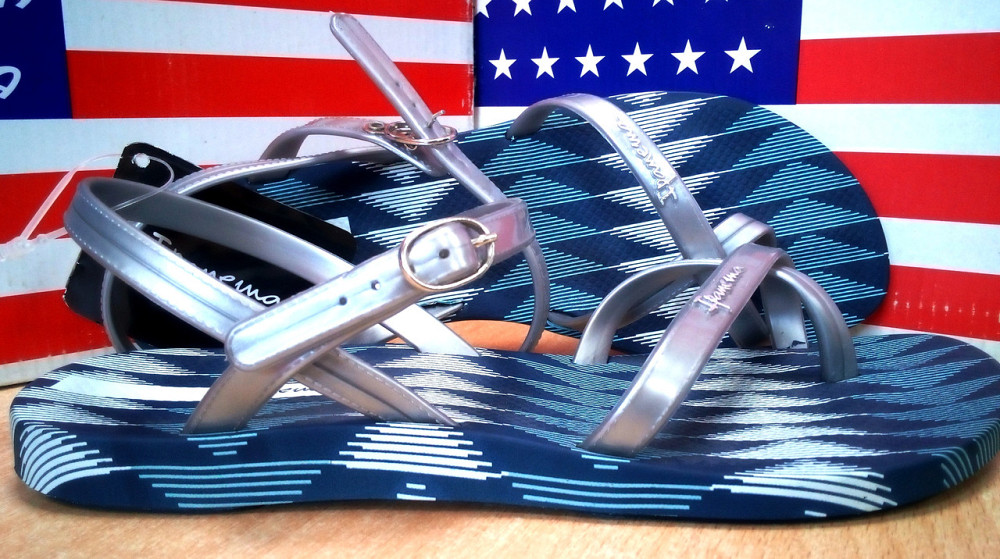 Женские босоножки Rider Ipanema Fashion Sandal Vi Fem Киев - изображение 5