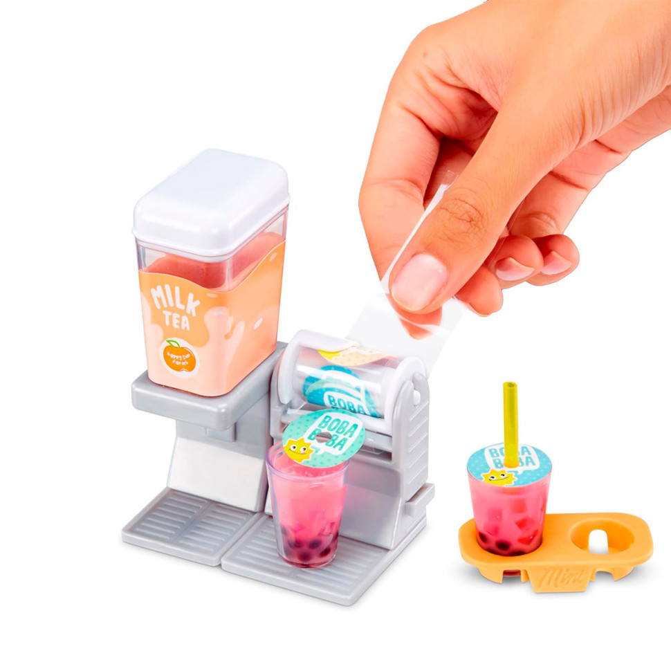 Игровой набор для творчества «Создай Свой Быт» Miniverse 505600 Винница - изображение 4