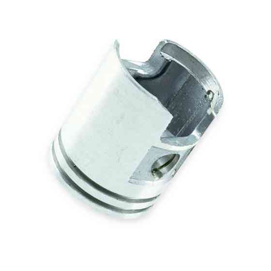 Поршень Мінськ 4р (голий) 52,67мм мотоцикл Мукачево