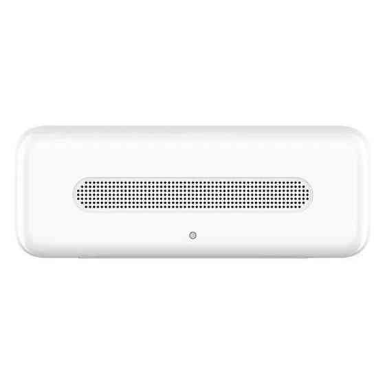Колонка з функцією бездротової зарядки Xiaomi Wireless Charger Bluetooth Speaker XMWXCLYYX01ZM (Біла) Миколаїв