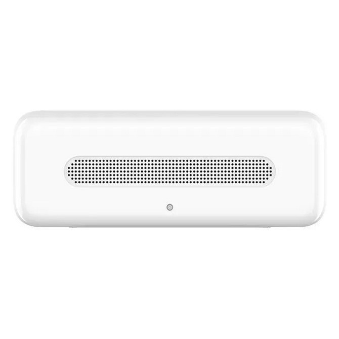 Колонка з функцією бездротової зарядки Xiaomi Wireless Charger Bluetooth Speaker XMWXCLYYX01ZM (Біла) Миколаїв - фото 5