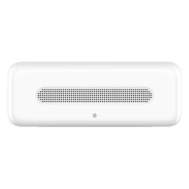 Колонка з функцією бездротової зарядки Xiaomi Wireless Charger Bluetooth Speaker XMWXCLYYX01ZM (Біла) Николаев - изображение 5