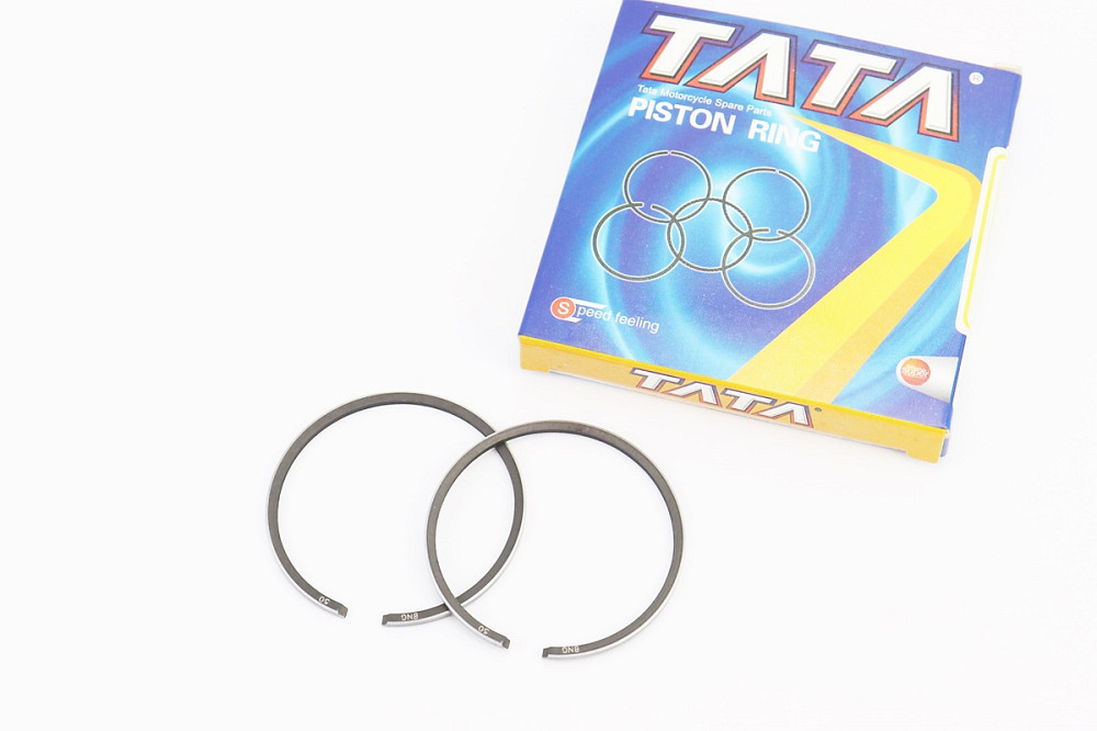 Кільця поршневі Yamaha JOG50 40мм +0,5 Киев - изображение 1