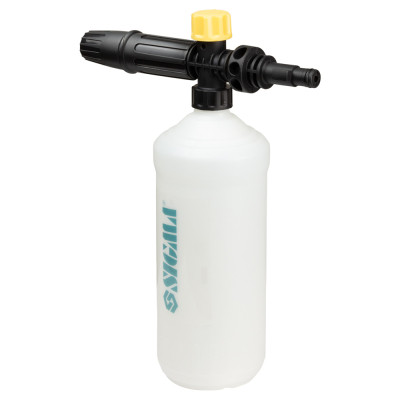 Насадка для мийки високого тиску Sigma пінна, 1л (5344591) Вінниця - фото 3