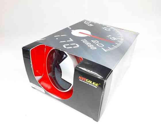 Температура олії d60мм на ніжці у корпусі 602703 Вінниця