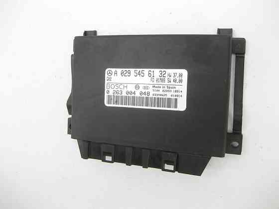 Mercedes-Benz  A0295456132 Блок управління парктроником CL C215 S-class short W220 S-class long V220 Одеса