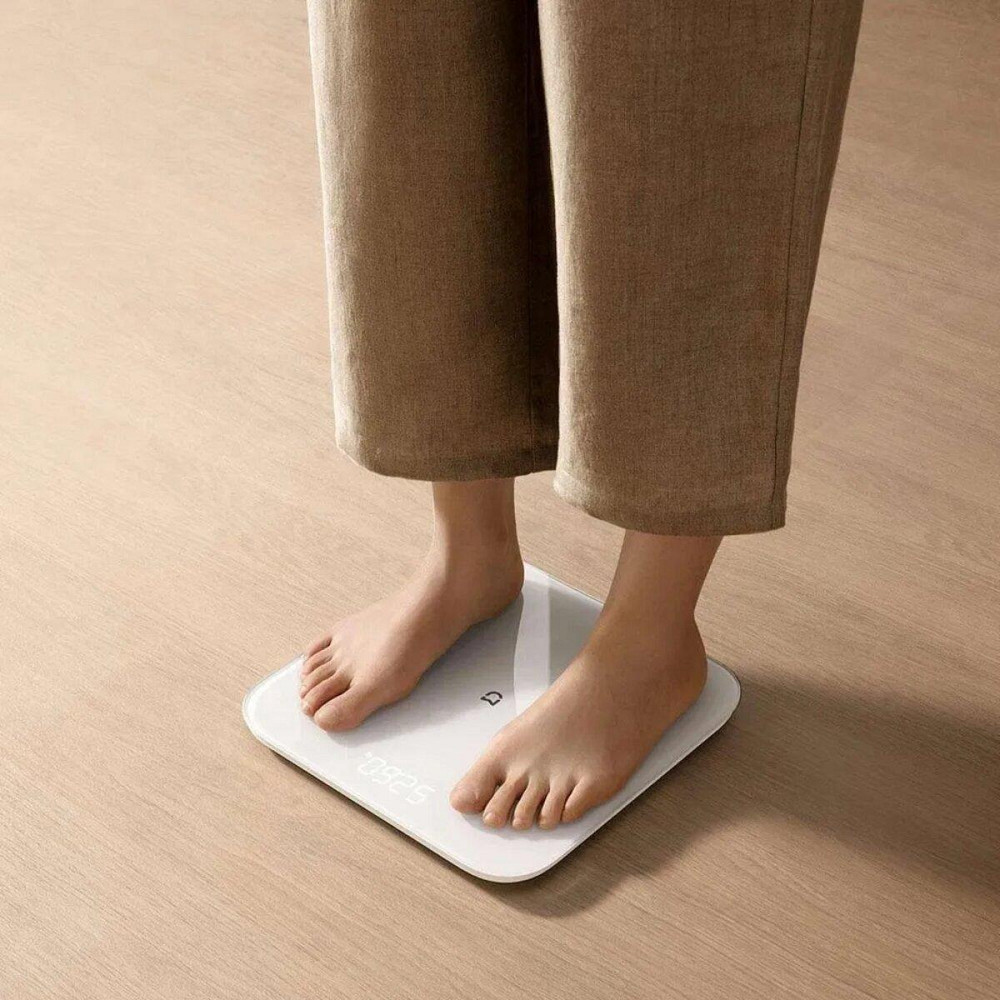Розумні ваги Xiaomi Mijia Scale S200 White MJTZC02YM Одеса - фото 3